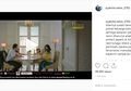 Debut Reino Barack Jadi Bintang Iklan Bareng Syahrini Curi Perhatian, Bikin Netizen Meleleh