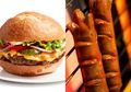 Makan Sosis dan Burger Ternyata Membuat Ribuan Orang Tewas, Lebih Parah daripada Rokok!