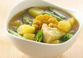 Resep Sayur Asem Kuning Sederhana, Sayuran Lengkap Kaya Nutrisi