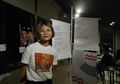 Pameran "Kreator Jadi Penguasa Dunia" Dibuka, Awas Keserap "UFO"!