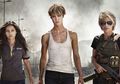 Sarah Connor dan Terminator T-800 Balik Lagi di Terminator: Dark Fate
