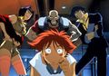Netflix Umumkan Para Pemeran Serial Live-Action 'Cowboy Bebop'