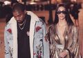 Harganya Rp197 Miliar, Desain Interior Apartemen Kim Kardashian dan Kanye West Malah Biasa Saja?