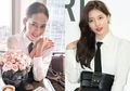 Gaya Kembar Istri Baim Wong Paula Verhoeven VS Suzy Ex Miss A Hadiri Acara Makeup di Korea, Lebih Mewah Mana?