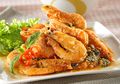 Resep Udang Bumbu Kemangi Enak, Kelezatannya Bikin Terus Tambah Nasi!