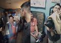 Grebek Kontrakan Petak Merry Asistenya, Raffi Ahmad dan Nagita Slavina Temukan Barang Mewah Tas Rp30 Juta