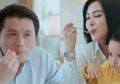 Syahrini Mengaku Merasa Teristimewa Ketika Jadi Bintang Iklan Puding Bersama Reino Barack, Ini Manfaat Puding Untuk Kesehatan!