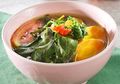 Penderita Diabetes Tetap Bisa Makan Enak Pakai Sayur Bening Kangkung Wijen Ini, Lo!