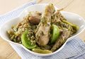 Resep Ayam Lado Enak Ini Bikin Makan Nambah Terus!