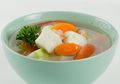 Resep Sayur Bening Labu Air Enak, Sederhana Tapi Kaya Akan Gizi