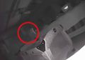 Orang Tua Menemukan Cakaran di Wajah Bayinya, Mereka Ketakutan Begitu Melihat Sosok Hantu yang Terekam CCTV