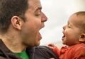 Ingin Anak Cepat Bicara? Ayah Wajib Lakukan 5 Cara Agar Anak Lancar Bicara! Sebab Bahasa Diwariskan dari Ayah