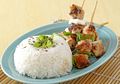 Resep Nasi Ayam Yakitori Enak, Bekal Istimewa Ala Jepang Buat Si Kecil