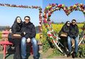 Bukan Honeymoon, Ini Alasan Ahok dan Puput Sering Keluar Negeri Bersama! Ultah Ibunya sampai Tak Datang