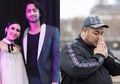 Dihadapan Ivan Gunawan, Anak Ayu Ting Ting Akui Ingin Punya Papa Shaheer Sheikh