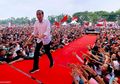 Jokowi akan Jadi Orang Pertama yang Menang di Setiap Pemilu yang Diikutinya Jika Nanti Menang Pilpres 2019
