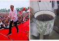 Ini Jamu Rahasia Jokowi yang Bikin Tetap Bugar dan Sehat Meski Agenda Kampanye Sedang Padat