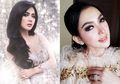 Nggak Kalah Mahal dari Dressnya, Harga Gelang Syahrini Saat di Panggung Capai Lebih dari Setengah Miliar
