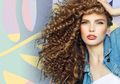 Tips Merawat Rambut Keriting Agar Lebih Mudah Diatur dari Beauty Vlogger Agnes Oryza