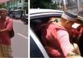 Viral Video Pengemis Bermobil di Aceh, Marah Saat Aksinya Terbongkar