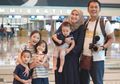 Istri dan Keempat Anaknya Dirawat di Rumah Sakit, Hanung Bramantyo: Numplek Dalam Satu RS, Kayak Lagi Liburan, Oalah Gusti Paringono Sabar