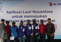 Aplikasi XL Laut Nusantara Bantu Nelayan Banyuwangi Tangkap Ikan