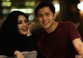 Dinner Bersama Chakra Khan Di Restoran Reino Barack, Penampilan Syahrini dengan Baju Berharga Fantastis Jadi Sorotan