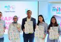 Mitu Baby Liquid Powder, Solusi Bedak Bayi yang Lebih Aman untuk Moms Milenial