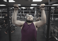 Mau Sehat dan Kuat Pull-Up Banyak? Coba Latihan ini Dulu Deh!