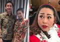 Berita Terpopuler Hari Ini, Suami Ayu Dewi Buang Testpack Hingga Nunung Lempar Uang ke Wajah Sang Ibu
