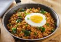 Resep Nasi Goreng Tomat Enak, Sarapan dan Bekal Lezat Di Pagi Hari