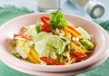 Resep Tumis Sawi Putih Wortel Sederhana yang Gampang Dibuat dan Enak Rasanya