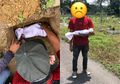 Tak Mampu Bayar Rp1 Juta Untuk Biaya Pemakaman, Ayah Ini Gotong Kembali Jenazah Bayinya
