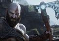 God of War Menang Game Terbaik di British Academy Games Awards 2019