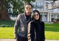 Bintangi Iklan Bareng Reino Barack, Syahrini Tetap Tampil Totalitas Pakai Jam Tangan Mewah Miliaran Rupiah!