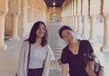 Usai Kabar BTP Nikahi Puput Nastiti Devi, Potret Terbaru Veronica Tan Senyum Sumringah Dipamerkan Nathania Purnama