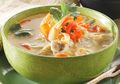Resep Tomyam Goong Enak, Mudah Banget Dibuat Jadi Sarapan