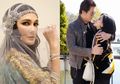 Bak Bongkar Boroknya Sendiri, Unggahan Syahrini Ini Buktikan Reino Barack Memang Selingkuh dari Luna Maya?