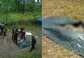 Masyarakat Palong Malaysia Resah Setelah Minum Air Mayat Seminggu, Ini Akibatnya pada Tubuh