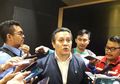 Tolak Calonkan Diri Jadi Ketum PSSI, Gusti Randa: Biarkan Orang Kredibel yang Terpilih