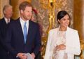 Pangeran Harry dan Meghan Markle Pakai Nama Akun Orang Lain untuk Instagram Resminya Tanpa Ijin! Bagaimana Bisa?