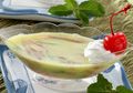 Resep Puding Jeli Sarang Burung Segar, Sajian Penutup yang Lembut Banget