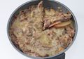 Menu Takjil Buka Puasa Enak, Pizza Pan Kentang Ini Punya Kelezatan Tak Biasa