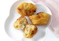 Menu Takjil Buka Puasa Gorengan, Martabak Shanghai yang Kaya Gizi