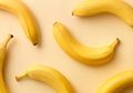 Pakai Masker Pisang untuk Mencegah Tanda - Tanda Penuaan Dini