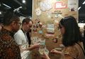 Perkenalkan Tempe, Mahasiswa Indonesia Curi Perhatian Investor Swedia