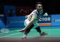 Ditengah Terpaan Isu Video Panas, Jonatan Christie Sibuk Waspadai Wakil Jepang