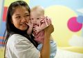 Kisah Pilu Bayi Hasil ‘Sewa Rahim’ yang Ditelantarkan Orangtua Kandungnya Karena Sandang Down Syndrome