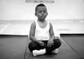 Sekolah Ini Mengganti Hukuman dengan Meditasi, Hasilnya Sungguh Menakjubkan