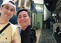 9 Tahun Kerja Bareng Raffi Ahmad yang Dikenal Tajir, Merry Cuma Tinggal di Kontrakan Sempit dan Jauh dari Kemewahan!